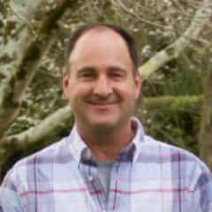 Paul Quinn